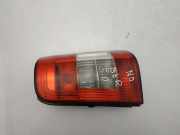 Lampenträger Heckleuchte rechts Citroen Berlingo I (MF) 9657976980