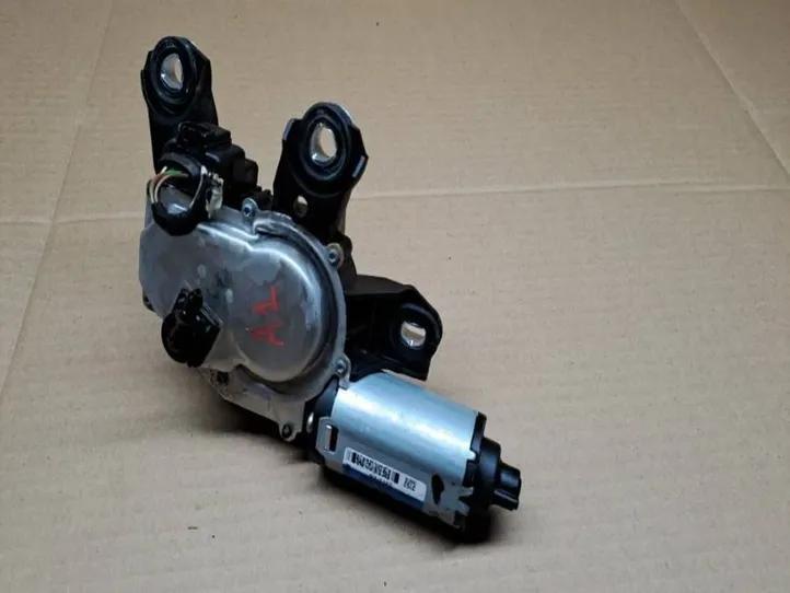 Wischerarm hinten Audi A1 Sportback (8XA) 4G9955711A