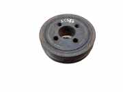RIEMENSCHEIBE SUBARU FORESTER (SG_) 2.5 XT AWD (SG9) K5586