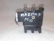 Regelventile für Innenraumheizung MAZDA 121 I (DA) 1.1 PPGF 7Y08E