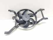 Kühlmodul Dacia Sandero I (BS) 8200779073