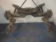 Achse hinten Nissan Qashqai (J10)