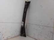 Grill Windlauf Opel Meriva B ()