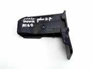 Schmutzfänger hinten rechts TOYOTA AYGO (_B4_) 1.0 (KGB40_) 65631-0H030