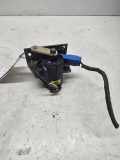 Accelerator Pedal Holder OPEL OMEGA B Estate (21_, 22_, 23_) 2.2 DTI 16V 09129106