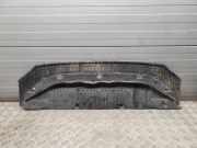 Bodenschutz der Frontstoßstange AUDI A6 (4F2, C6) S6 quattro 4G0807611A