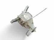 Differenzialgetriebe hinten