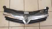 Kühlergrill oben Opel Astra H () 13108466