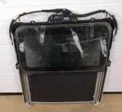 Luke HYUNDAI TUCSON (JM) 2.0 CRDi 4WD