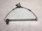 Türfensterheber hinten rechts MAZDA 3 (BL) 1.6 MZR CD