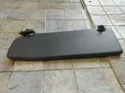 Rechte Sonnenblende RENAULT SAFRANE I (B54_) 2.2 (B543) 809511C