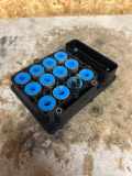 ABS Hydraulikblock MERCEDES-BENZ C (W203) C 220 CDI (203.008) 00004108C0