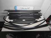 Leistensatz Außenverkleidung