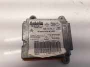 Airbag-Steuergerät CITROËN XSARA (N1) 2.0 HDi 109 9642927780 600237400