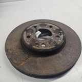 Bremsscheibe vorne links RENAULT TRAFIC II Furgon (FL) 1.9 dCi 100 (FL0C)