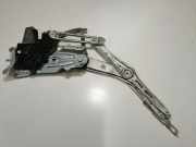 Fensterheber vorne links OPEL ASTRA G Cabrio (F67) 1.6 16V 90521881