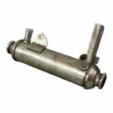 Abgaskühler Opel Zafira B (A05) 55203716