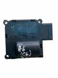 Air Con Air Flow Valve Motor AUDI A6 Allroad (4FH, C6) 3.0 TDI quattro 0132801369