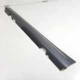 Schweller aus Kunststoff links BMW 3 (E90) 320 d 0037229