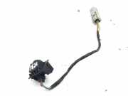 Installation der Rückfahrkamera CHEVROLET TRAX 1.4 42389646