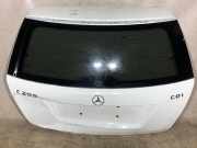 Kofferraumdeckel MERCEDES-BENZ C T-Model (S204) C 250 CDI (204.203)