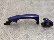 Türaußengriff vorne rechts MERCEDES-BENZ GLE (W166) 350 d 4-matic (166.024) A2047600270