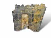 Schutz des Motorkurbelgehäuses FIAT DOBLO MPV (119_, 223_) 1.3 D Multijet 2634110012
