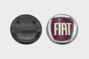 Emblem Fiat Tipo Kombi (356, 357) 735578621