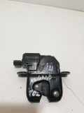 Heckklappenschloss RENAULT MEGANE III Hatchback (BZ0_) 1.5 dCi (BZ0C) 646300003R