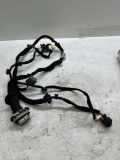 Türverkabelung hinten links CITROËN C4 Grand Picasso II 1.6 BlueHDi 120 9807324380