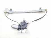 Fensterheber rechts vorne Nissan Pathfinder III (R51)