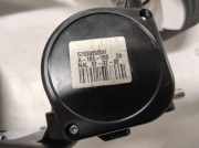 Mittlerer Sicherheitsgurt hinten SAAB 9-5 Estate (YS3E) 1.9 TiD 12756308