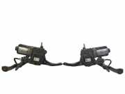 Scheibenwischermechanismus vorne OPEL ZAFIRA TOURER C (P12) 1.6 CDTI W000027364