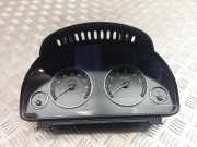 Kombiinstrument BMW X3 (F25) xDrive 35 i 9280481