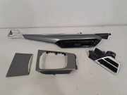 Set Innenverkleidungsleisten BMW i4 (G26) eDrive40 9643644 9633612