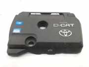 Motorabdeckung TOYOTA AVENSIS Estate (_T25_) 2.2 D-CAT (ADT251_)