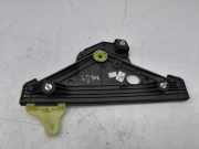 Türfensterheber hinten rechts RENAULT CLIO V (B7_) 1.3 TCe 130 (B7MF) 827209773R