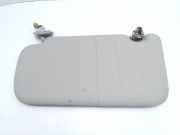 Sonnenblende rechts Nissan Pulsar (C13)