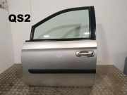 Vordere linke Tür CHRYSLER VOYAGER IV (RG, RS) 2.8 CRD