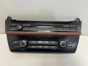 Klimabedienteil BMW 5 Touring (F11) 520 d 9290741 9230047