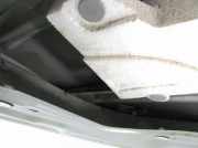 Vordere linke Tür MAZDA 5 (CR19) 2.0 CD