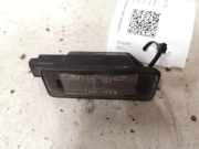 Kennzeichenleuchte Peugeot 508 I SW (8E) 9682403680