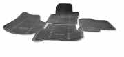 Mattenset SKODA YETI (5L) 1.2 TSI 5L1862436
