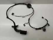 Türverkabelung hinten links VW GOLF SPORTSVAN (AM1) 1.2 TSI 5G4971693K