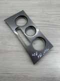 Klima-/Heizungssteuerungsoberflächen VW PASSAT B6 (3C2) 2.0 TDI 16V 3C0863099