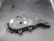 Timing Belt Protection Cover CITROËN C5 I Break (DE_) 2.2 HDi (DE4HXB, DE4HXE) 9682312680
