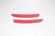 Stoßstange Reflektor hinten links BMW 3 Touring (F31) 318 d 7400208 7400207