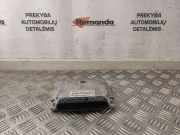 Motorsteuergerät ECU OPEL ASTRA G Estate (F35_) 2.0 DI 0281001670