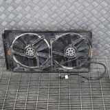 Kühlmodul Mercedes-Benz SL (R129) A1295051055