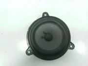 Türlautsprecher vorne links NISSAN MURANO I (Z50) 3.5 4x4 2602740019536040 28156AM900